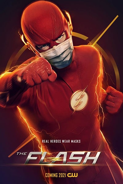 The Flash - Season 7
