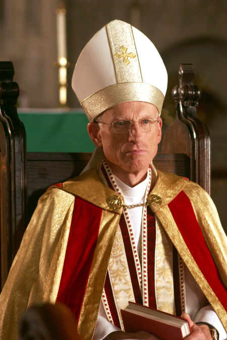 James Rebhorn