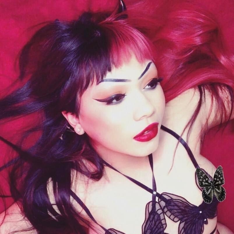 Adriana Uchishiba