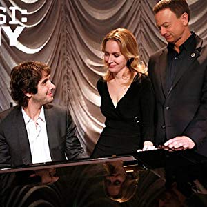 Josh Groban