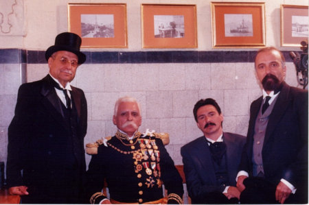 Pedro Damián