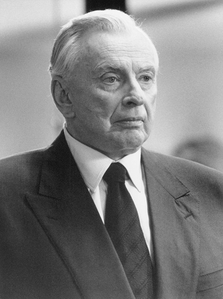 Director Josef