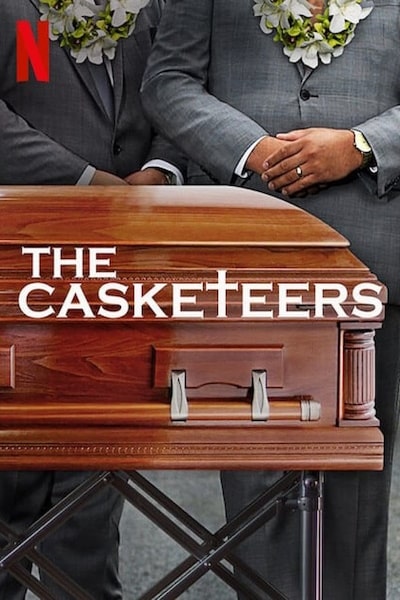 The Casketeers - Season 2
