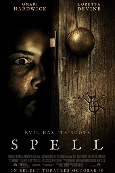 Spell