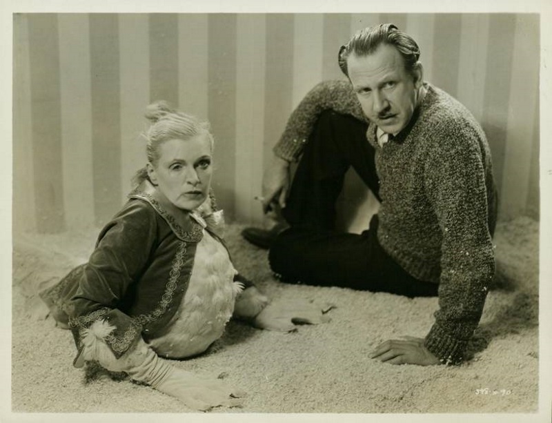 Tod Browning