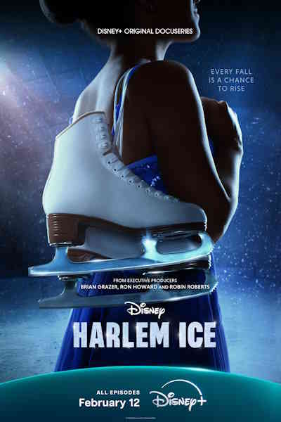 Harlem Ice - Season 1