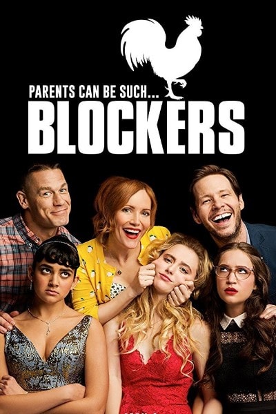 Blockers