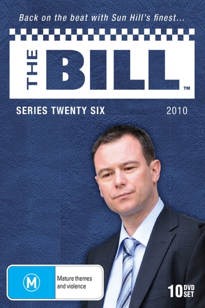 The Bill - Season 26