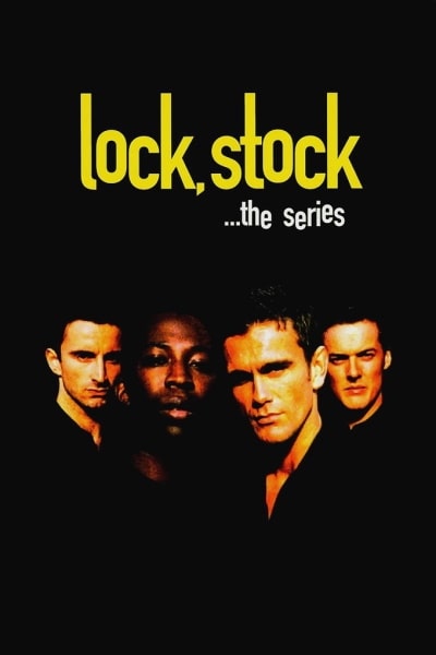 Lock, Stock - Season 1