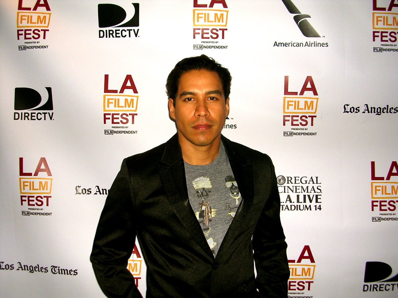 Julian Garcia
