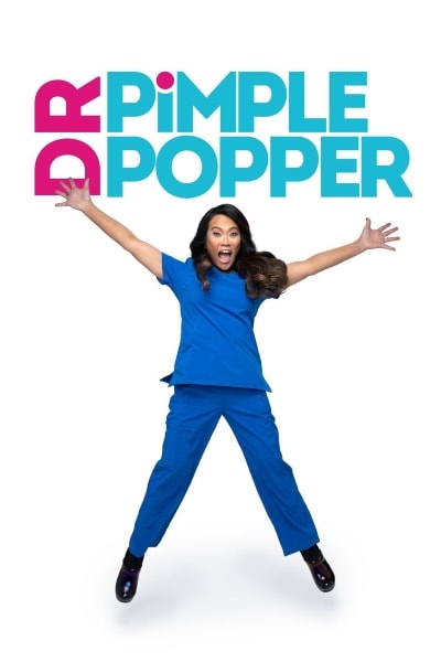 Dr. Pimple Popper - Season 4