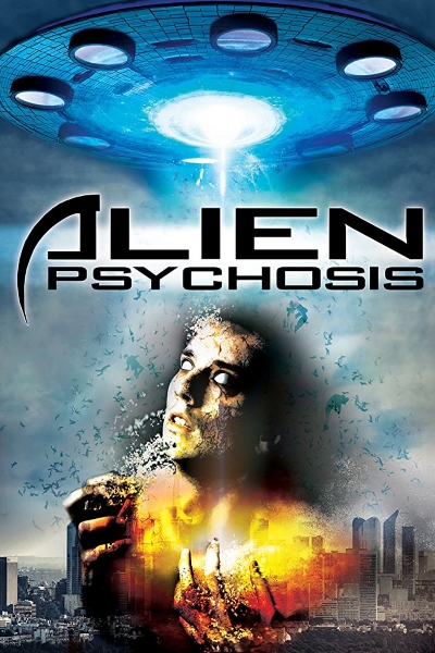 Alien Psychosis