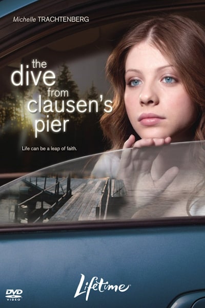 The Dive from Clausens Pier