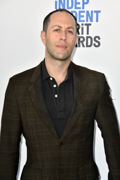 Adam Mansbach