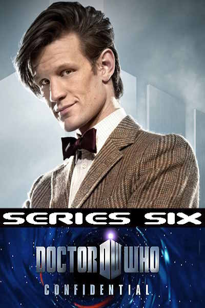 Doctor Who Confidential - Season 6