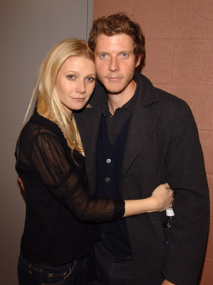 Jake Paltrow