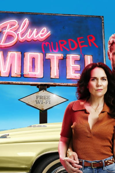 Blue Murder Motel - Season 1