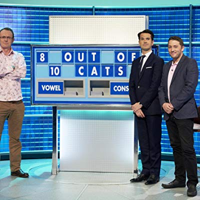 Himself - Host, Himself - Presenter, Himself, Himself - Contestant