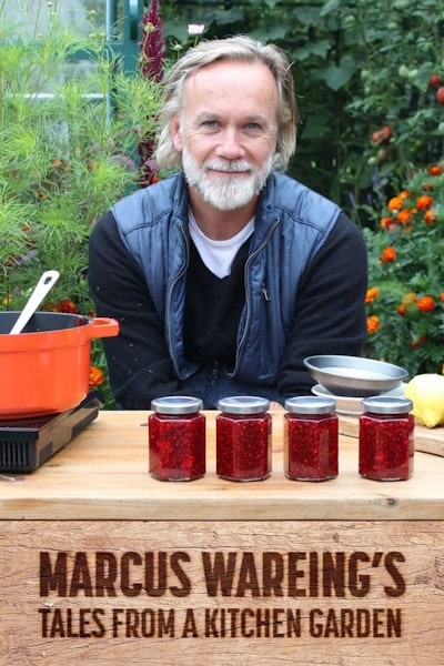 Marcus Wareings Tales from a Kitchen Garden - Season 1