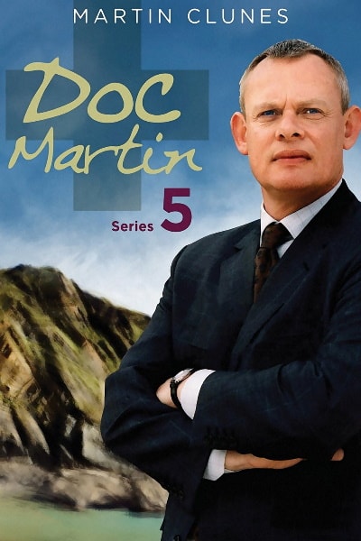 Doc Martin&nbsp;- Season 5
