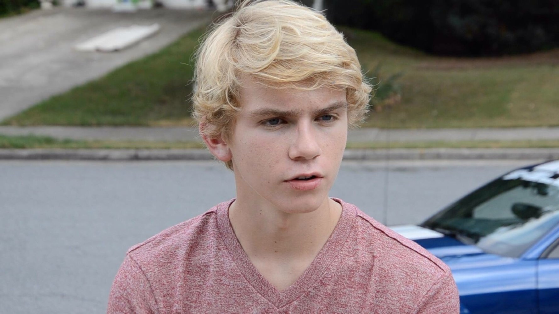 Jack Andrews