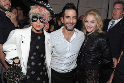 Marc Jacobs