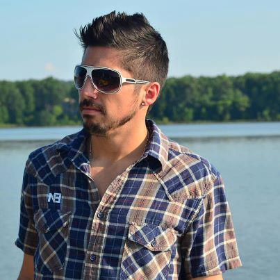 Nick Errato