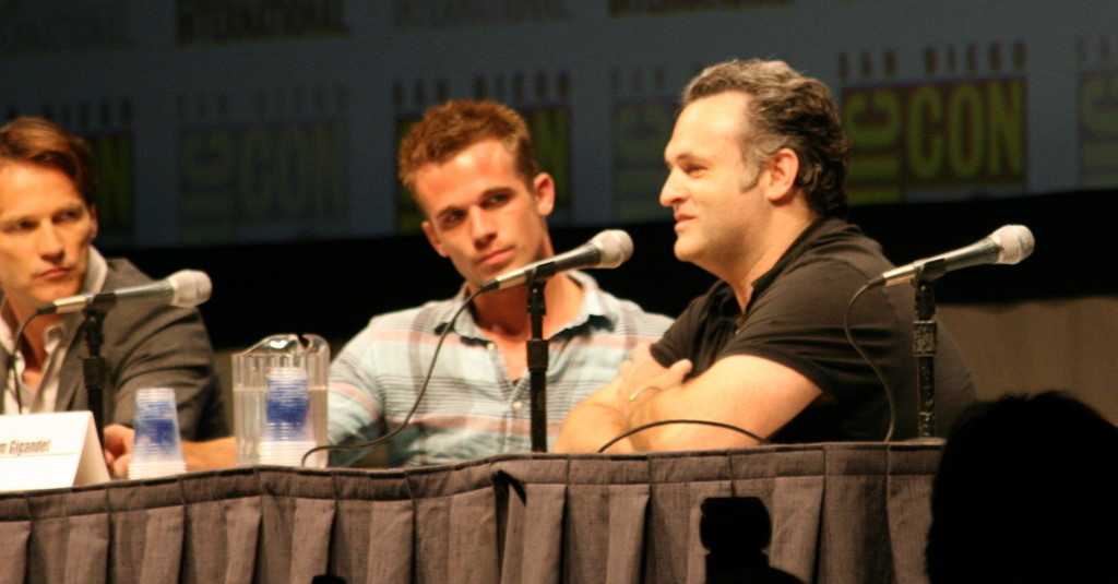 Genndy Tartakovsky