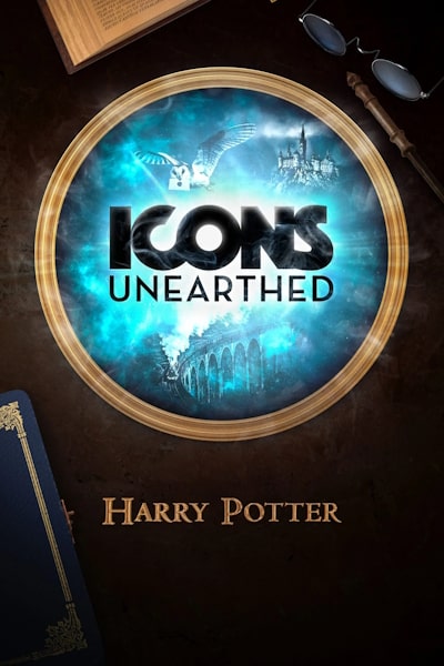 Icons Unearthed - Season 9