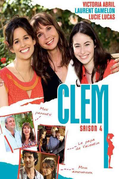 Clem - Season 4