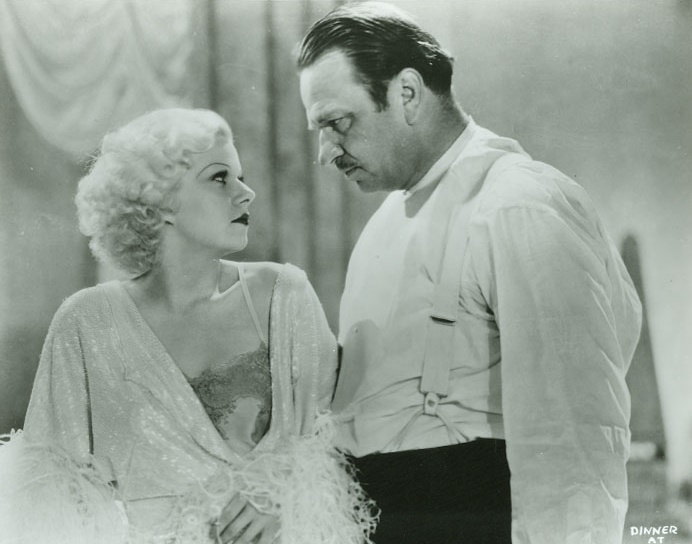 Wallace Beery