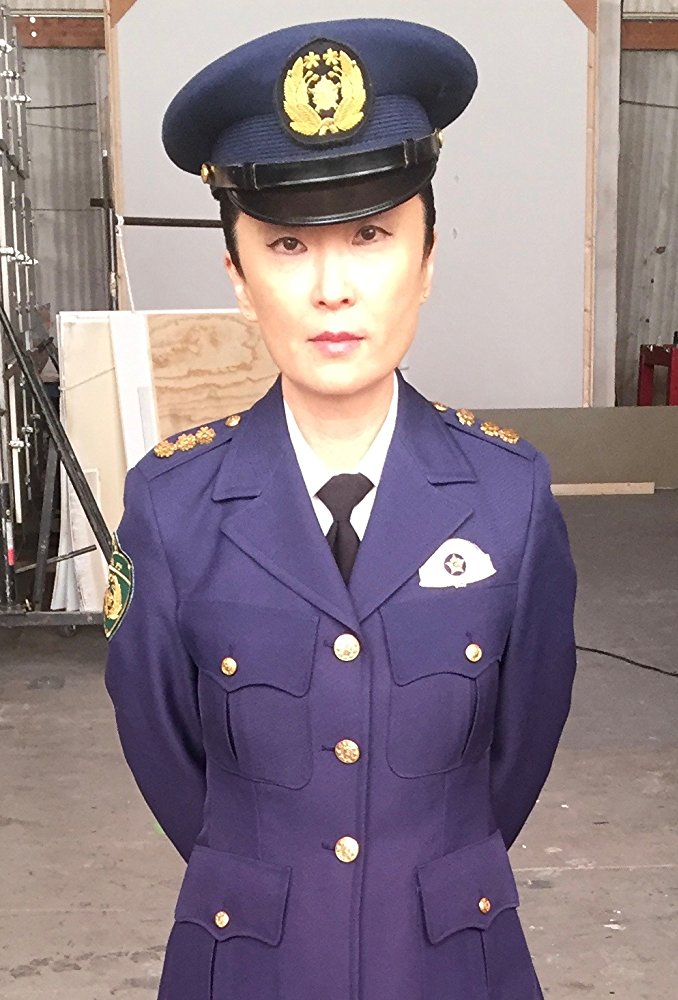 Kazumi Fukui