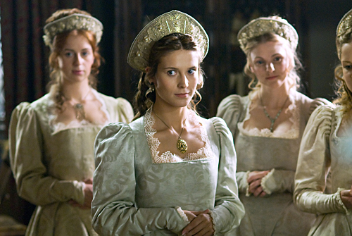 Lady Ursula Misseldon