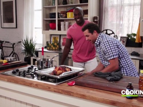 Bobby Deen