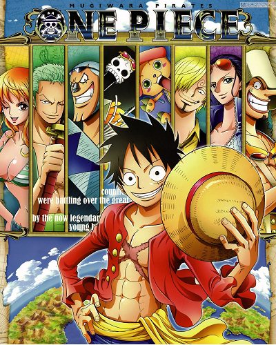 One Piece - Season 1 (1999)