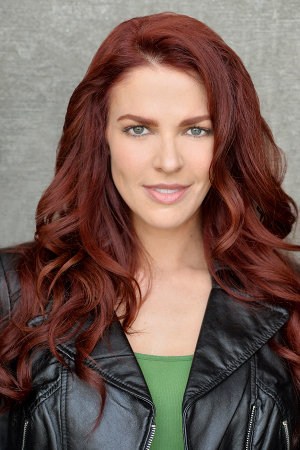 Melanie Specht