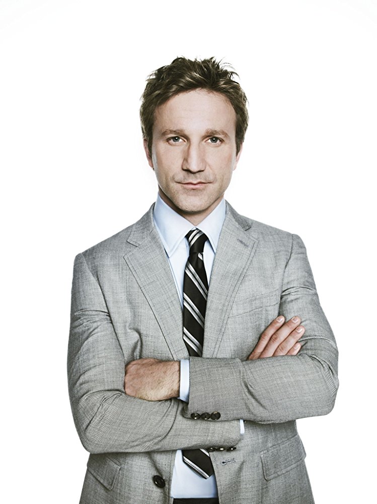 Jared Franklin