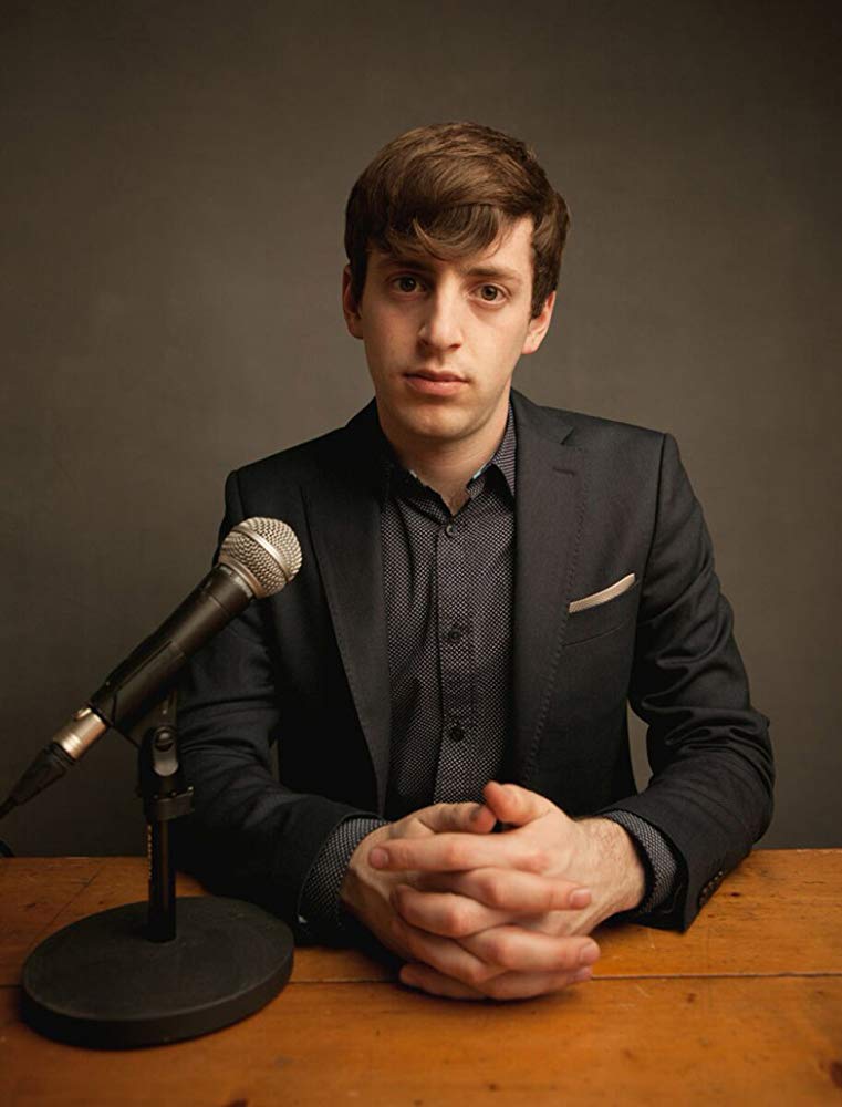 Alexander Edelman