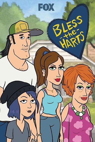Bless the Harts - Season 1