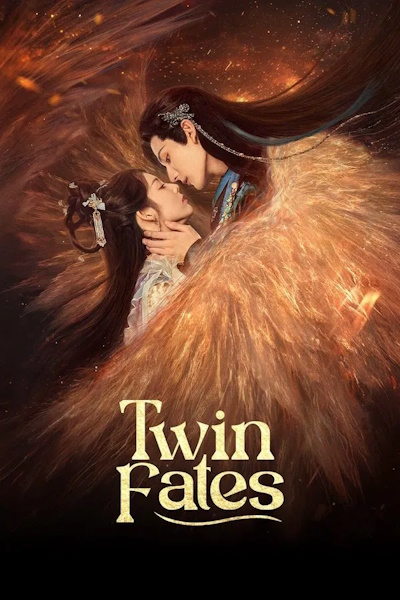 Twin Fates - Season 1
