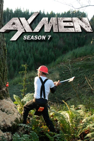 Ax Men - Season 7