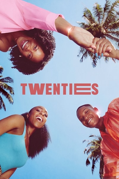 Twenties - Season 1