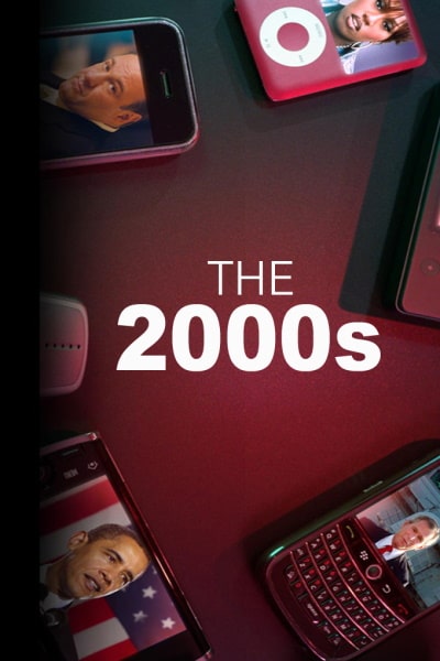 The 2000s - Season 1