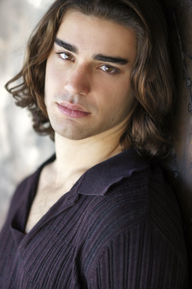 Alex Rich