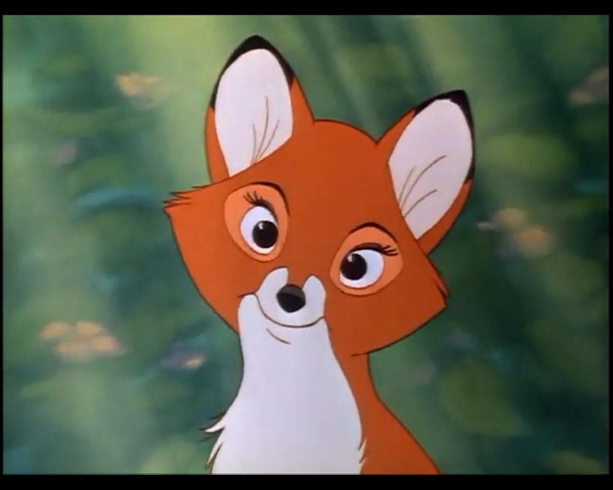 Vixey