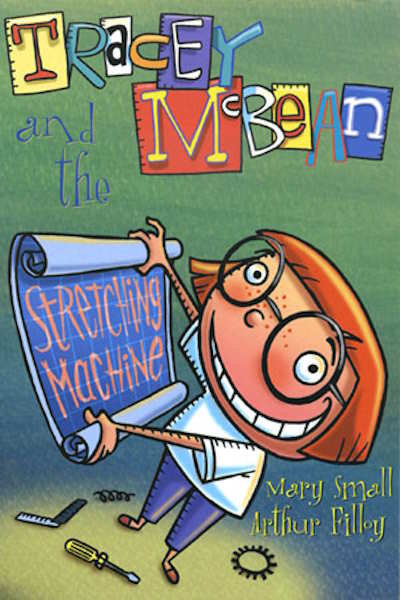 Tracey McBean - Season 2