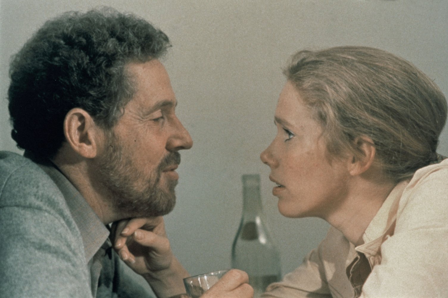 Liv Ullmann
