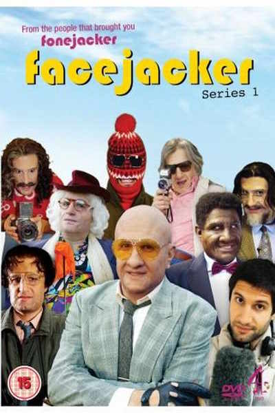 Facejacker - Season 1