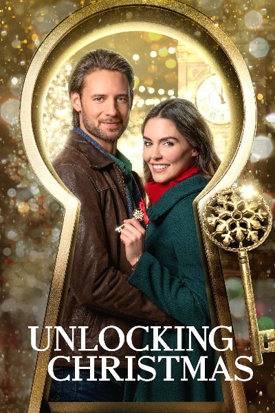 Unlocking Christmas