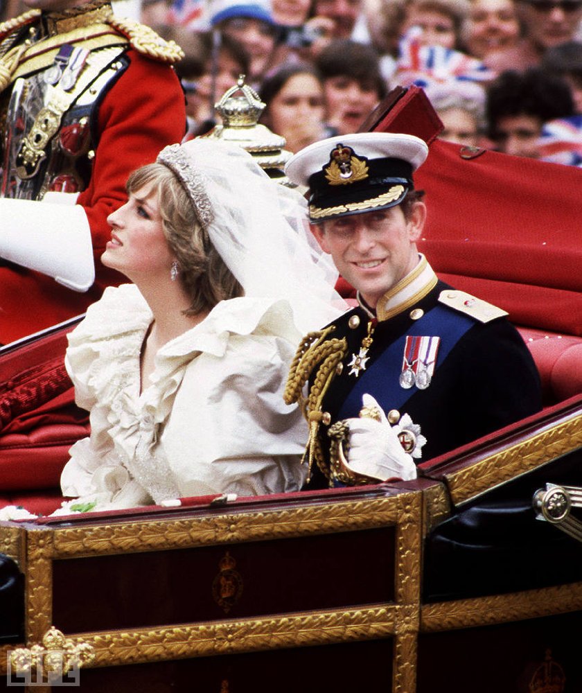 Prince Charles